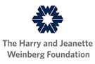 The Harry & Jeanette Weinberg Foundation