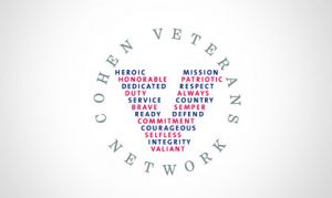 Cohen Veteran Network