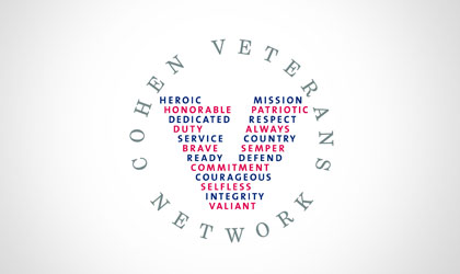 Cohen Veteran Network