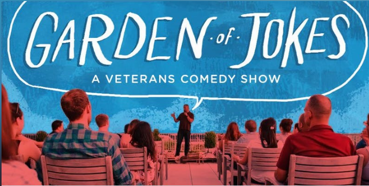 veteran comedy show