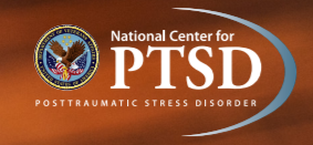 National Center For PTSD Logo