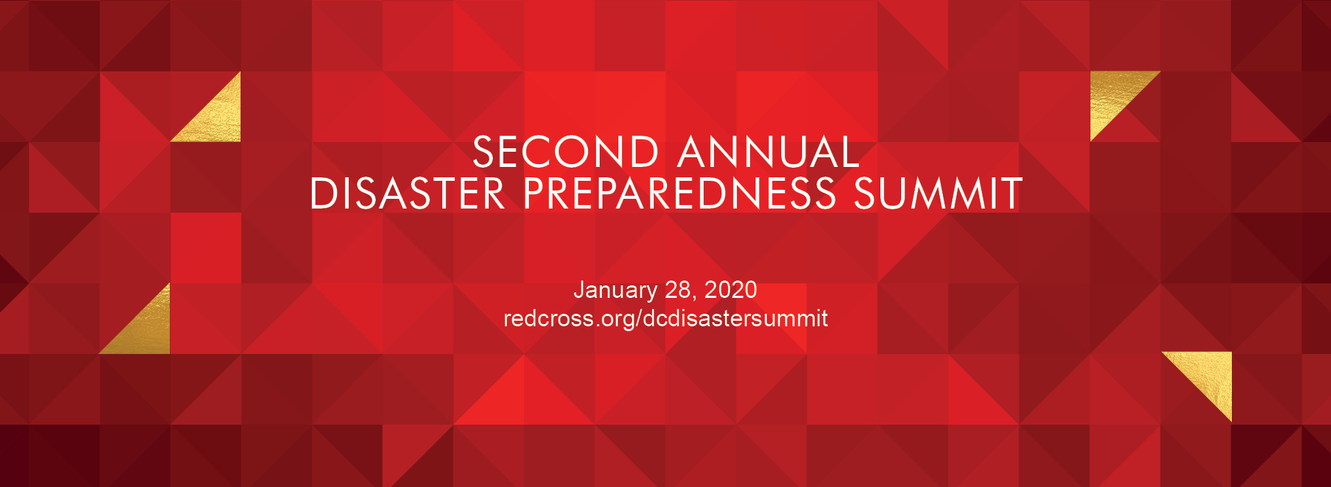 Second Annual Disaster Preparedness Summit