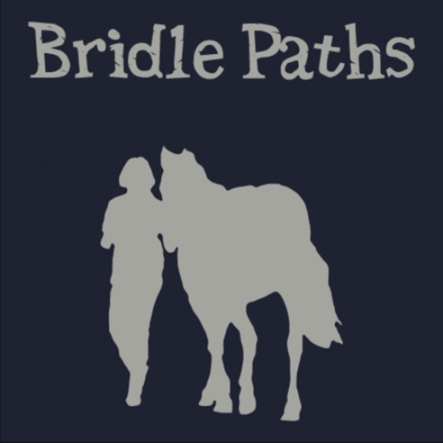 Bridle Paths logo