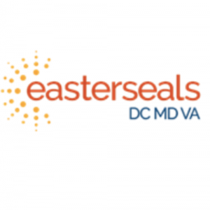 Easterseals Homeless Veteran Reintegration Program logo