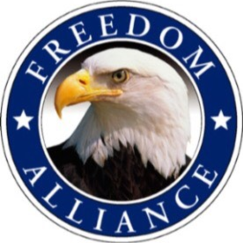 Freedom Alliance logo