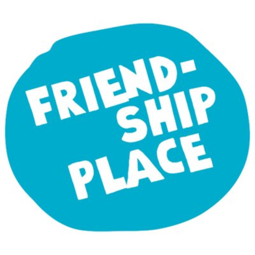Friendship place - logo