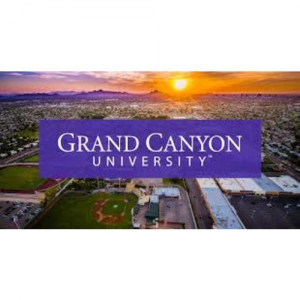 Grand canyon university
