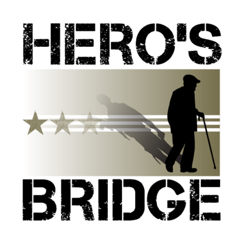 Hero's Bridge logo