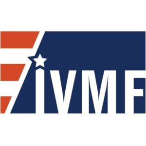 IVMF logo