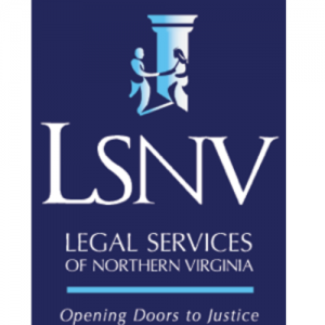 Legal Services of Northern Virginia logo