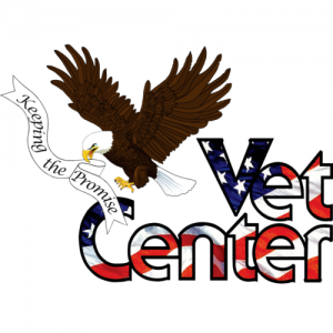 Martinsburg Vet Center logo