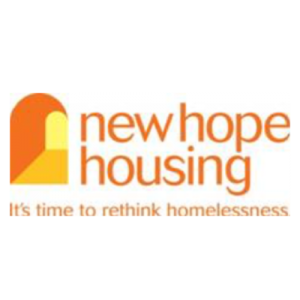 New Hope Housing, Inc logo
