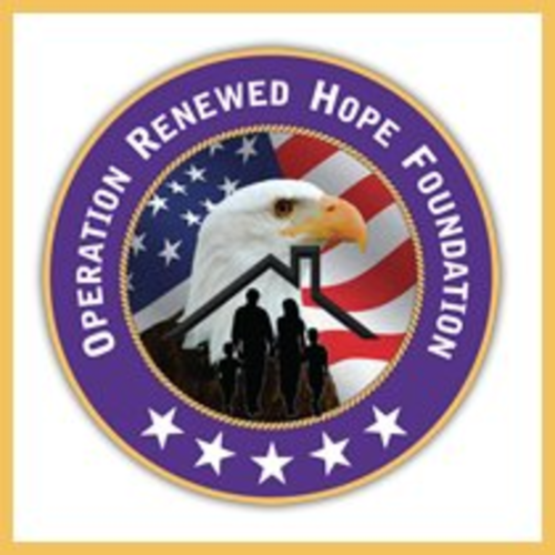 Operation Renewed hope Foundation logo