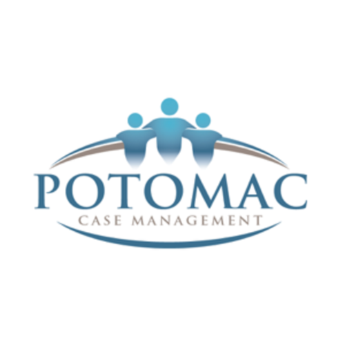 Potomac Case Management Services logo