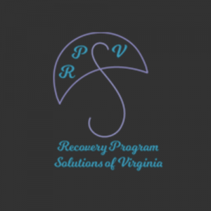 Recovery Program Solutions of Virginia logo