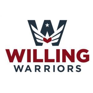 Serve Our Willing Warriors logo