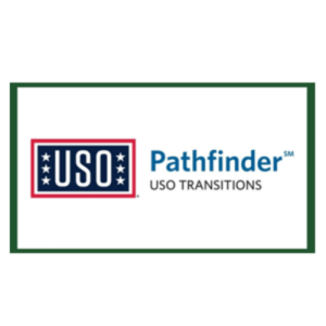 USO Pathfinder logo