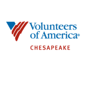 Volunteers of America, Chesapeake, inc logo