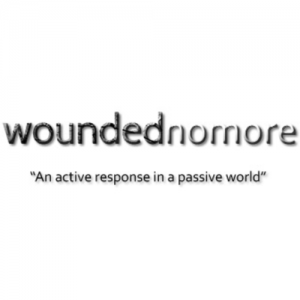 Wounded No More logo