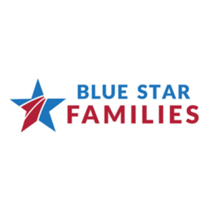 Blue Star Families logo