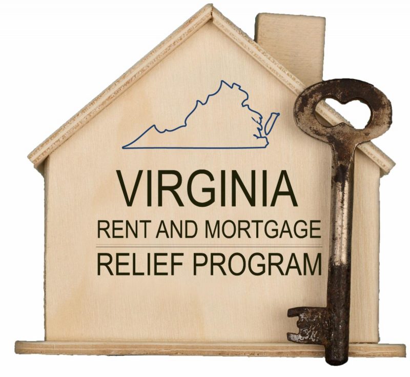 New Update to the Virginia Rent & Mortgage Relief Program