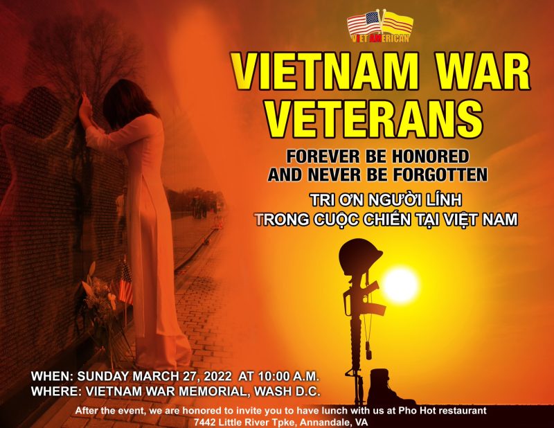 Washington DC Veteran News Help For Veterans & Families In DC
